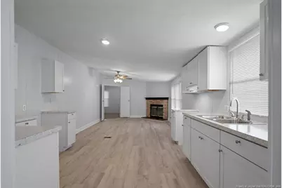 7029 Hypony Trail, Parkton, NC 28371 - Photo 5