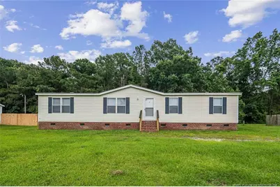 106 Cameo Lane, Parkton, NC 28371 - Photo 1
