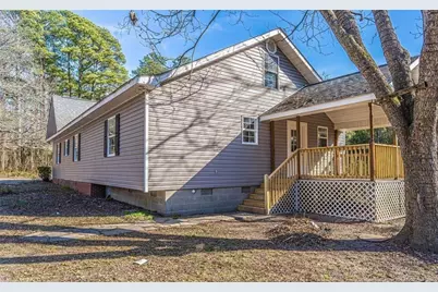 817 Aberdeen Road, Laurinburg, NC 28352 - Photo 17