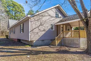817 Aberdeen Rd, Laurinburg, NC 28352 - Photo 17