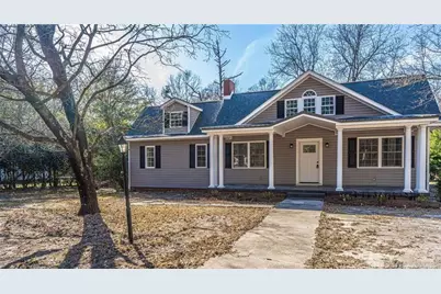 817 Aberdeen Road, Laurinburg, NC 28352 - Photo 1