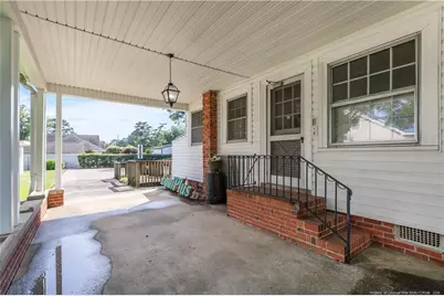 201 S Orange Avenue, Dunn, NC 28334 - Photo 25