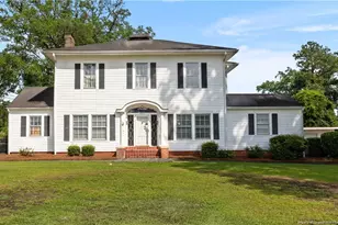 201 S Orange Ave, Dunn, NC 28334 - Photo 1