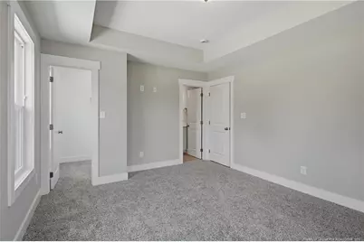 1931 Thomas Wood (Lot 101) Drive, Fayetteville, NC 28306 - Photo 43