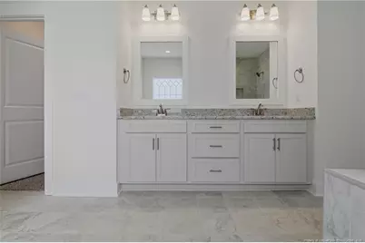 1923 Thomas Wood (Lot 103) Drive, Fayetteville, NC 28306 - Photo 35