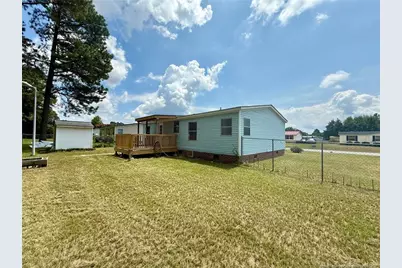 135 Snowhill Church Road, Fayetteville, NC 28306 - Photo 13