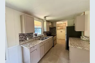 135 Snowhill Church Road, Fayetteville, NC 28306 - Photo 3