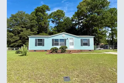 135 Snowhill Church Road, Fayetteville, NC 28306 - Photo 1