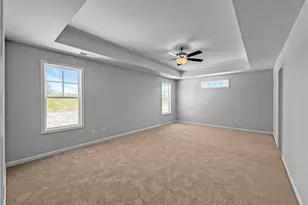 574 Ashley Hts Dr Lot 91, Aberdeen, NC 28315 - Photo 23