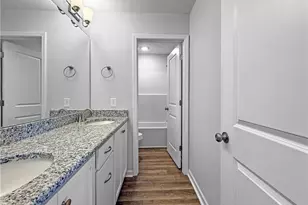 574 Ashley Hts Dr Lot 91, Aberdeen, NC 28315 - Photo 21