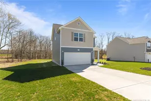 496 Black Duck Ln Lot 74, Lillington, NC 27546 - Photo 3