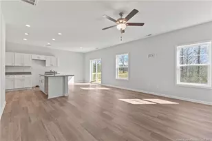 496 Black Duck Ln Lot 74, Lillington, NC 27546 - Photo 7