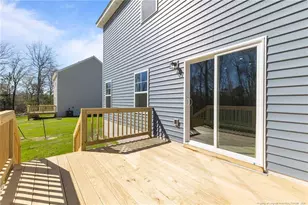496 Black Duck Ln Lot 74, Lillington, NC 27546 - Photo 31