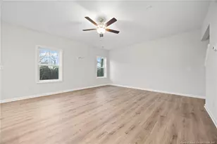 482 Black Duck Ln Lot 75, Lillington, NC 27546 - Photo 5