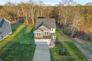 482 Black Duck Ln Lot 75, Lillington, NC 27546 - Photo 3