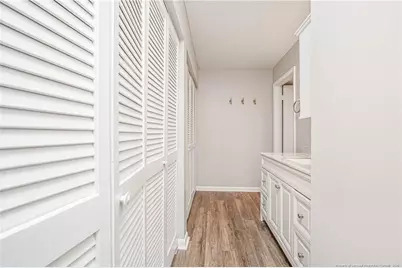 1100 Clarendon Street #602, Fayetteville, NC 28305 - Photo 17