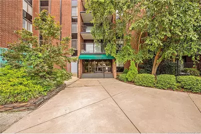 1100 Clarendon Street #602, Fayetteville, NC 28305 - Photo 27