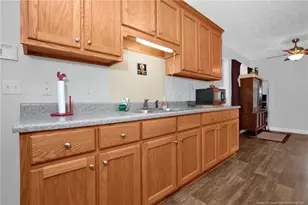 314 1st St, Pembroke, NC 28372 - Photo 17