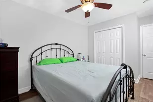 314 1st St, Pembroke, NC 28372 - Photo 29
