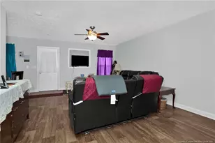 314 1st St, Pembroke, NC 28372 - Photo 11