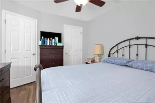 314 1st St, Pembroke, NC 28372 - Photo 27