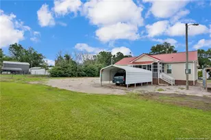 314 1st St, Pembroke, NC 28372 - Photo 37