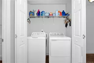 314 1st St, Pembroke, NC 28372 - Photo 21