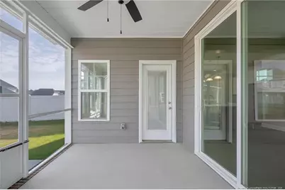 3010 Cragburn (Lot 97) Place, Fayetteville, NC 28306 - Photo 49