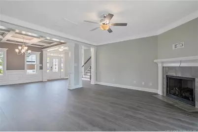 3010 Cragburn (Lot 97) Place, Fayetteville, NC 28306 - Photo 11