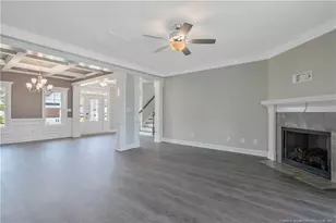 3010 Cragburn Pl Lot 97, Fayetteville, NC 28306 - Photo 11