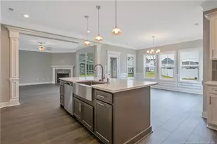 3010 Cragburn Pl Lot 97, Fayetteville, NC 28306 - Photo 19