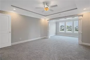 3010 Cragburn Pl Lot 97, Fayetteville, NC 28306 - Photo 37