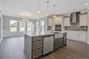 3010 Cragburn Pl Lot 97, Fayetteville, NC 28306 - Photo 13