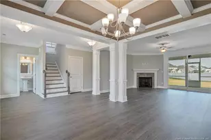 3010 Cragburn Pl Lot 97, Fayetteville, NC 28306 - Photo 7