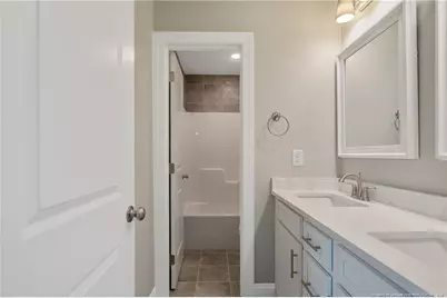 3010 Cragburn (Lot 97) Place, Fayetteville, NC 28306 - Photo 33