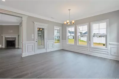 3010 Cragburn (Lot 97) Place, Fayetteville, NC 28306 - Photo 23