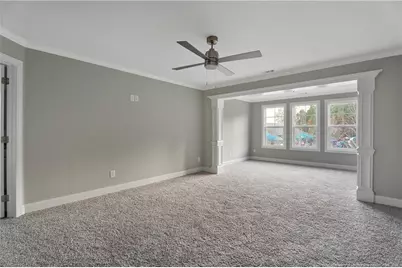 3023 Cragburn (Lot 13) Place, Fayetteville, NC 28306 - Photo 33