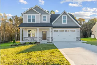 162 Surles Landing Way, Benson, NC 27504 - Photo 1