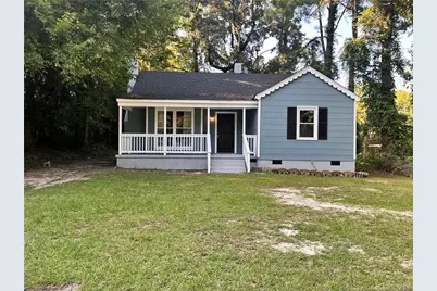 109 Brookwood Avenue, Fayetteville, NC 28301 - Photo 1