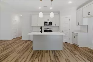 3929 Hamilton St, Hope Mills, NC 28348 - Photo 19
