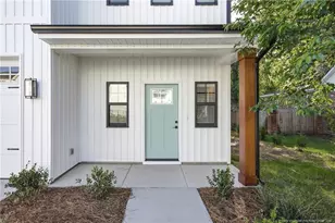 3929 Hamilton St, Hope Mills, NC 28348 - Photo 5