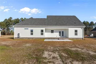 315 Baymeadow Bnd, Lumberton, NC 28358 - Photo 37