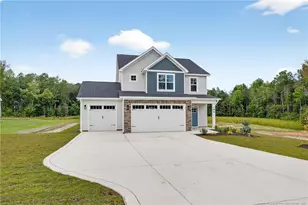 189 Boyce Ct, Sanford, NC 27332 - Photo 3
