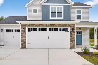 189 Boyce Court, Sanford, NC 27332 - Photo 5