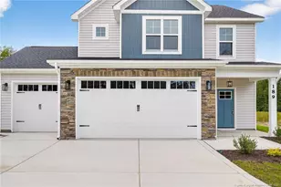 189 Boyce Ct, Sanford, NC 27332 - Photo 5