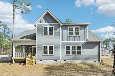 287 Education Drive, Spring Lake, NC 28390 - Photo 29
