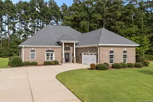 105 Waterfall Ln, Sanford, NC 27330 - Photo 1