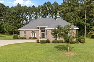 105 Waterfall Ln, Sanford, NC 27330 - Photo 3