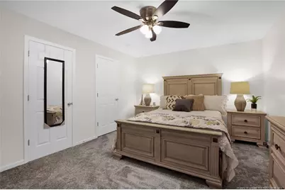 5302 Foxfire Road, Fayetteville, NC 28303 - Photo 17