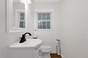 5302 Foxfire Rd, Fayetteville, NC 28303 - Photo 17
